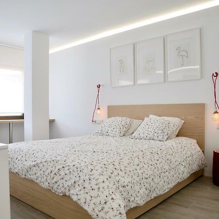 Austria 4 Apartment Valencia Exterior photo