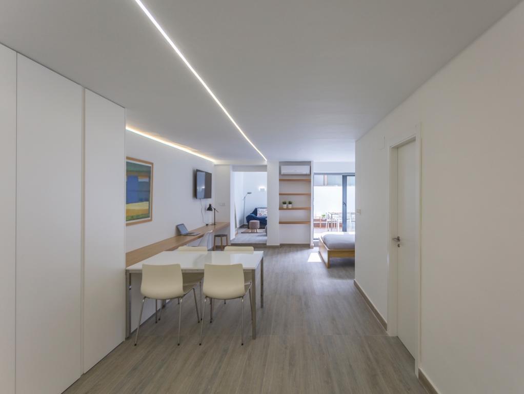 Austria 4 Apartment Valencia Exterior photo