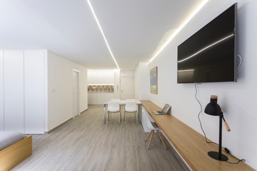 Austria 4 Apartment Valencia Exterior photo