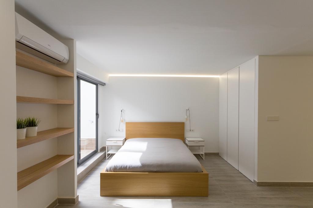 Austria 4 Apartment Valencia Exterior photo