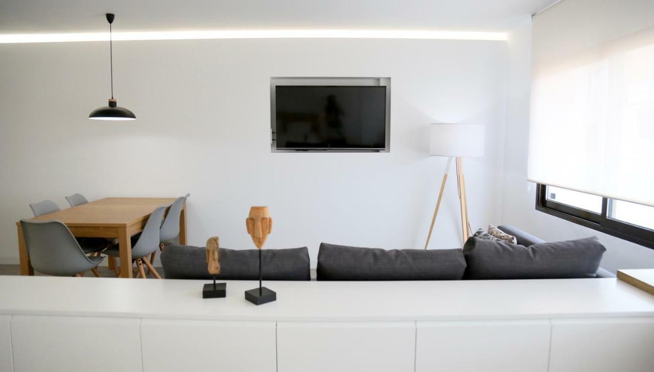 Austria 4 Apartment Valencia Exterior photo