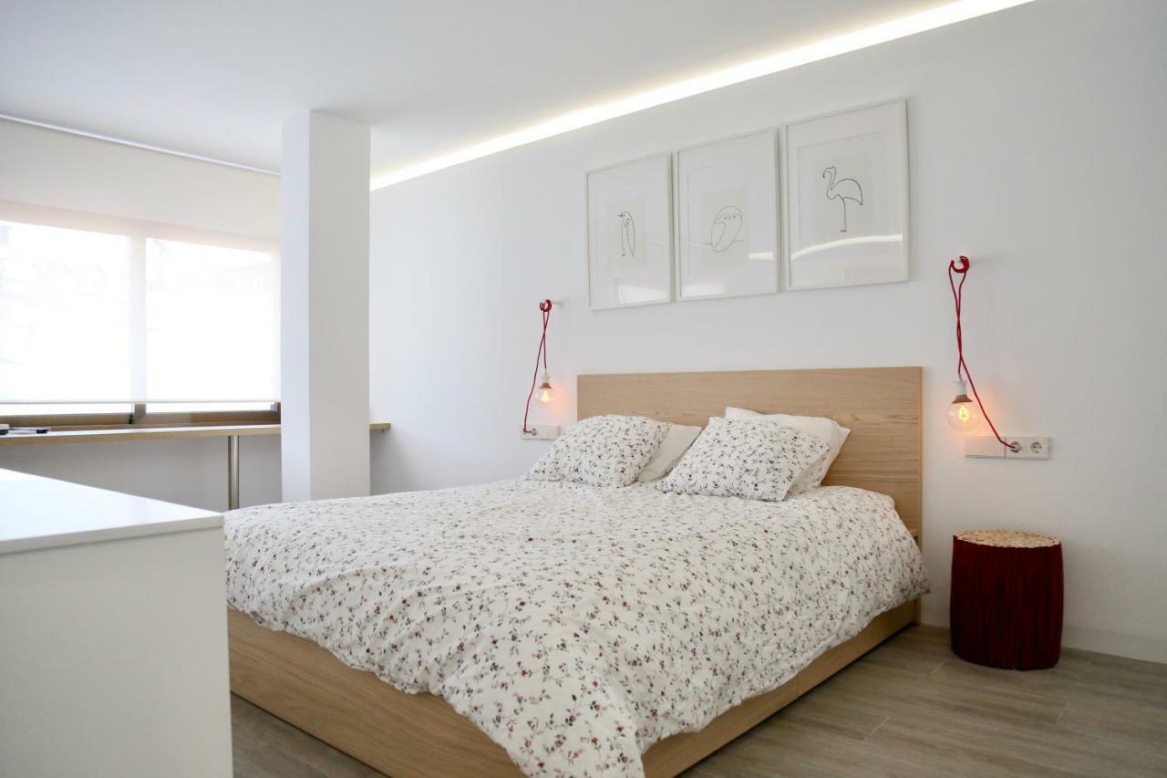 Austria 4 Apartment Valencia Exterior photo